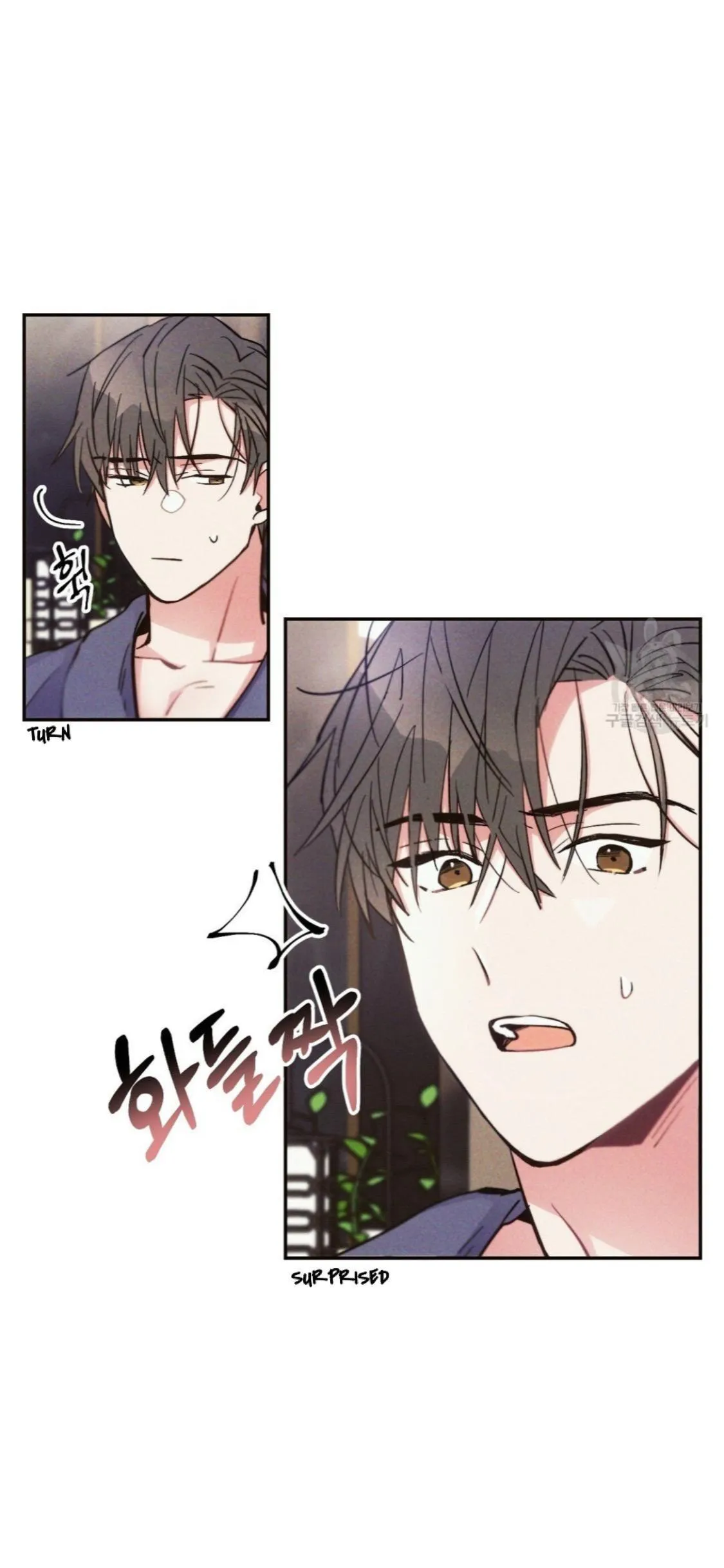 Mưa Giông Chapter 26 Trang 22