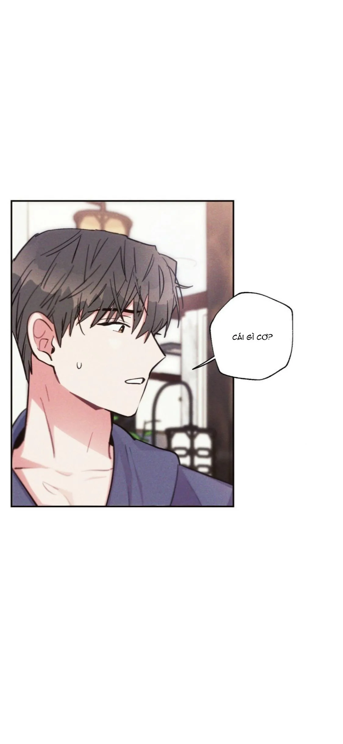 Mưa Giông Chapter 26 Trang 28