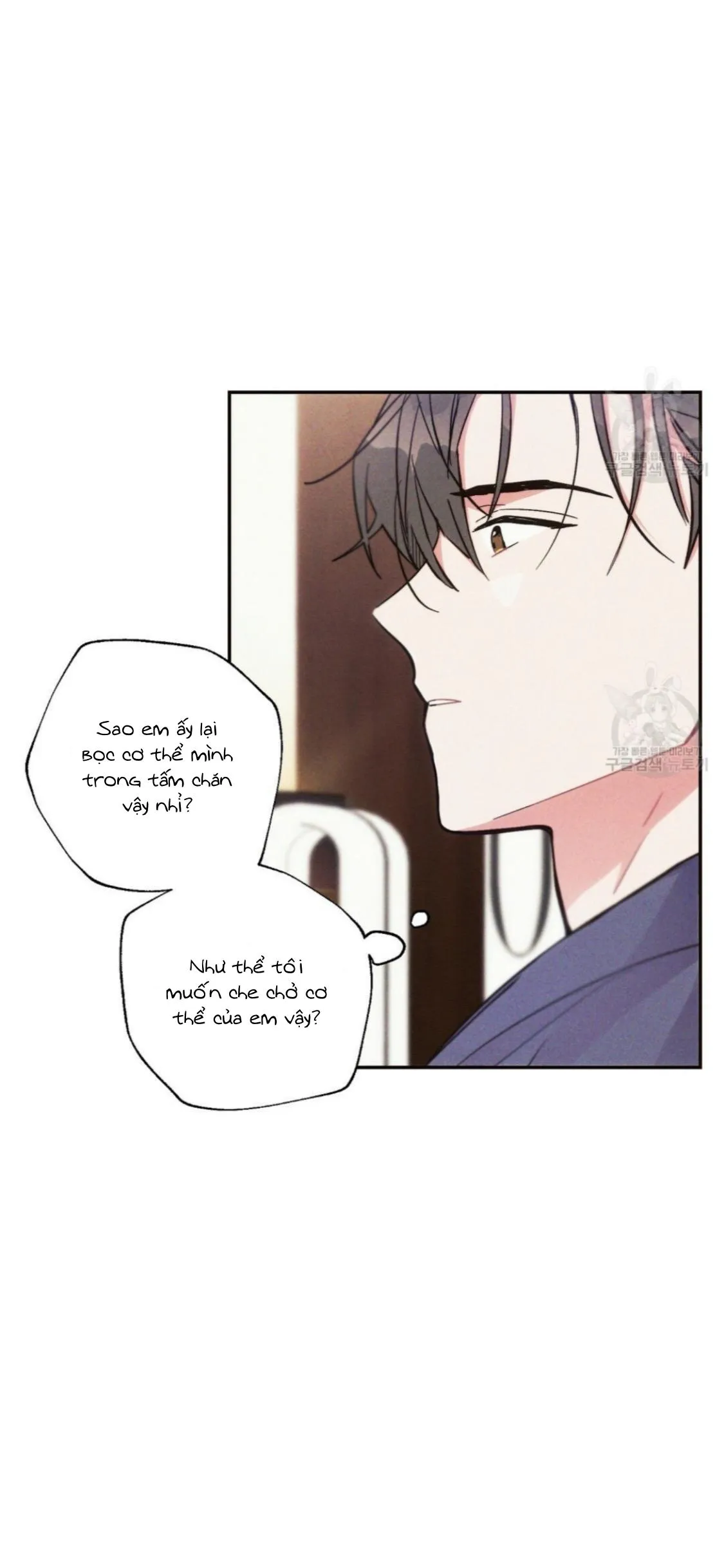Mưa Giông Chapter 26 Trang 30