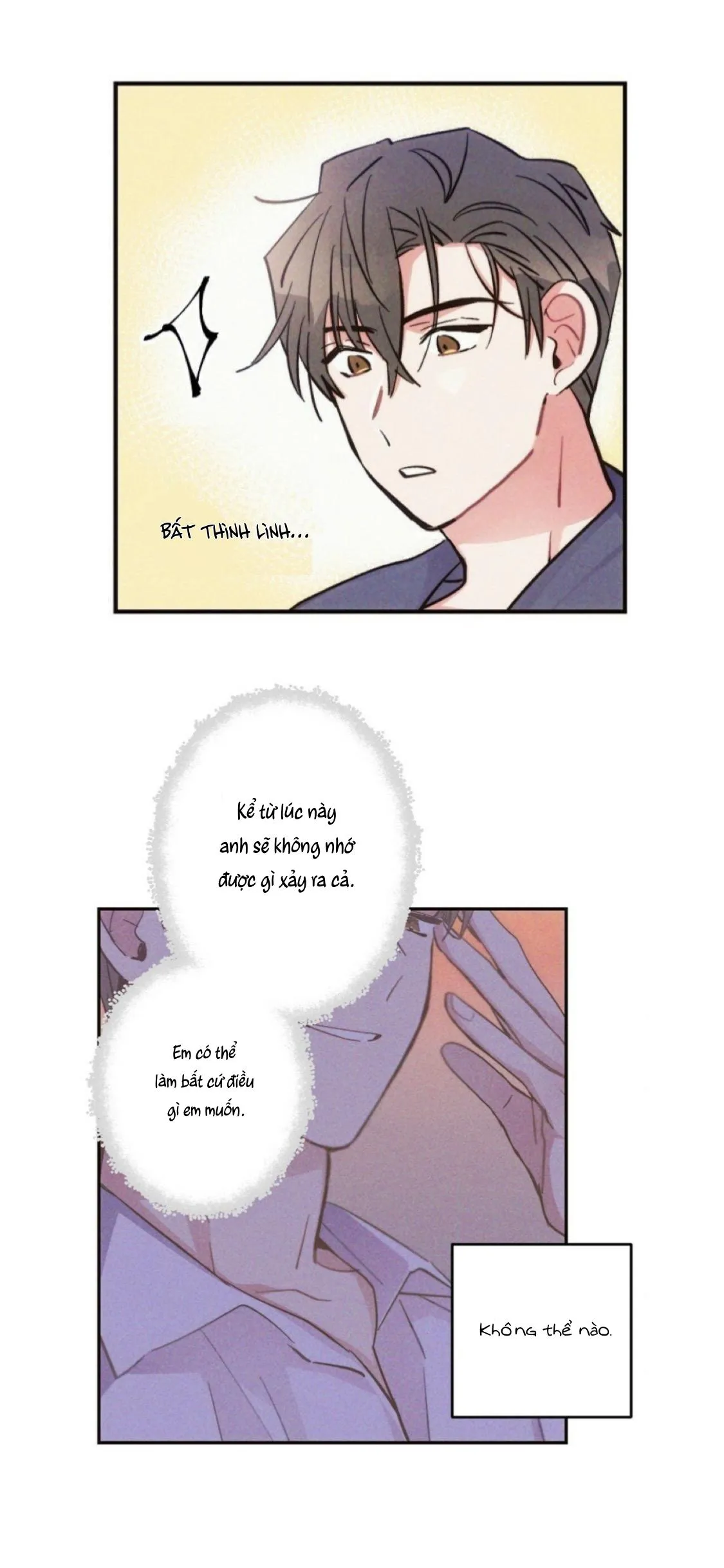 Mưa Giông Chapter 26 Trang 31