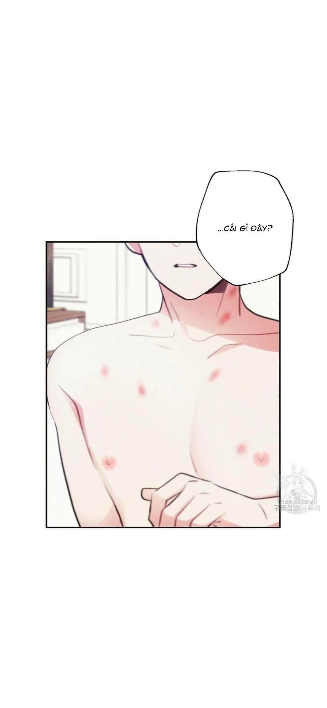 Mưa Giông Chapter 26 Trang 33