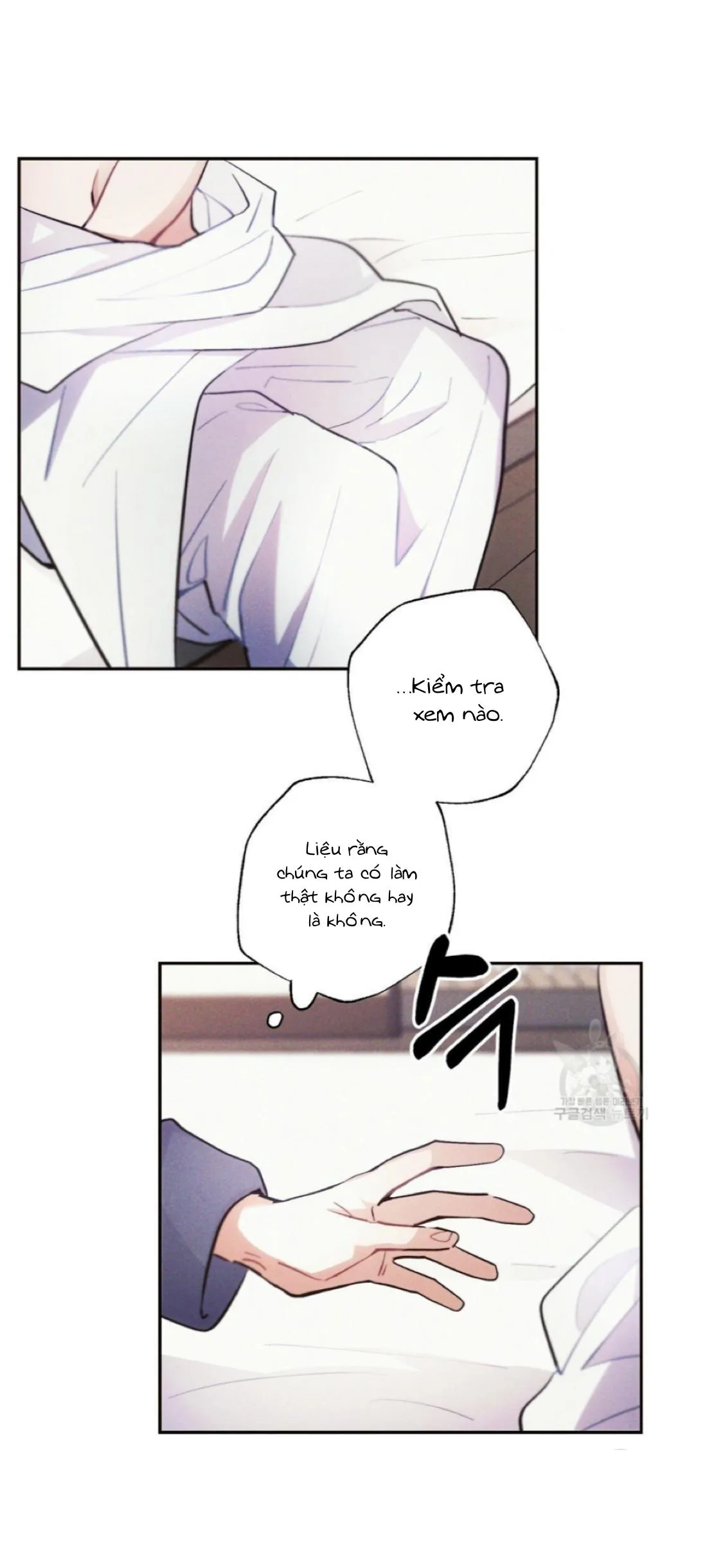 Mưa Giông Chapter 26 Trang 39