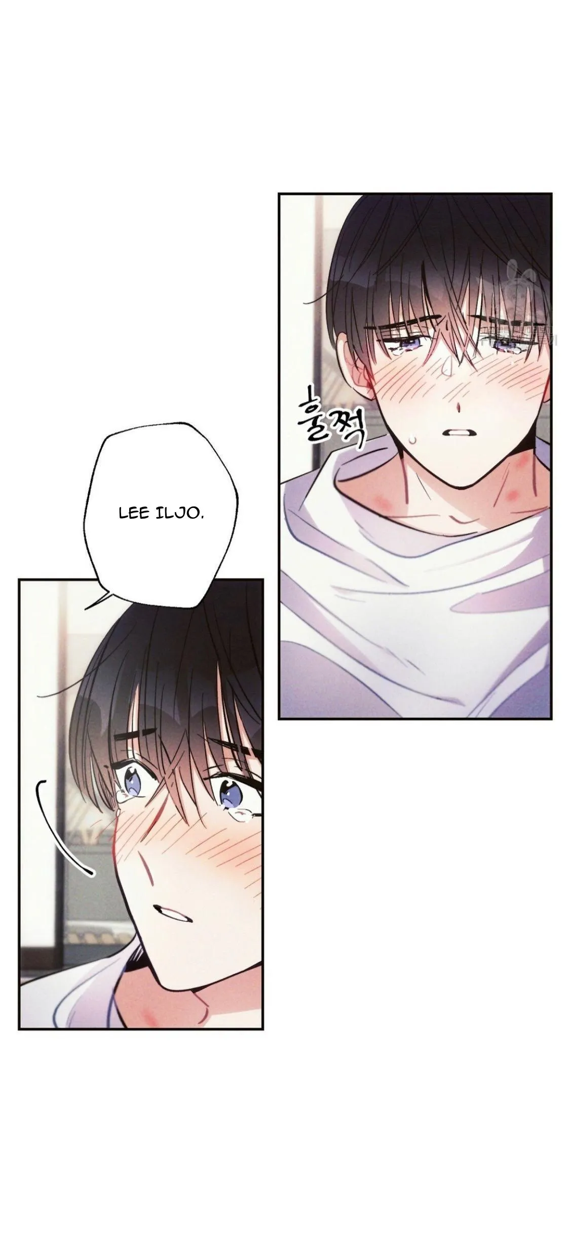 Mưa Giông Chapter 27 Trang 12