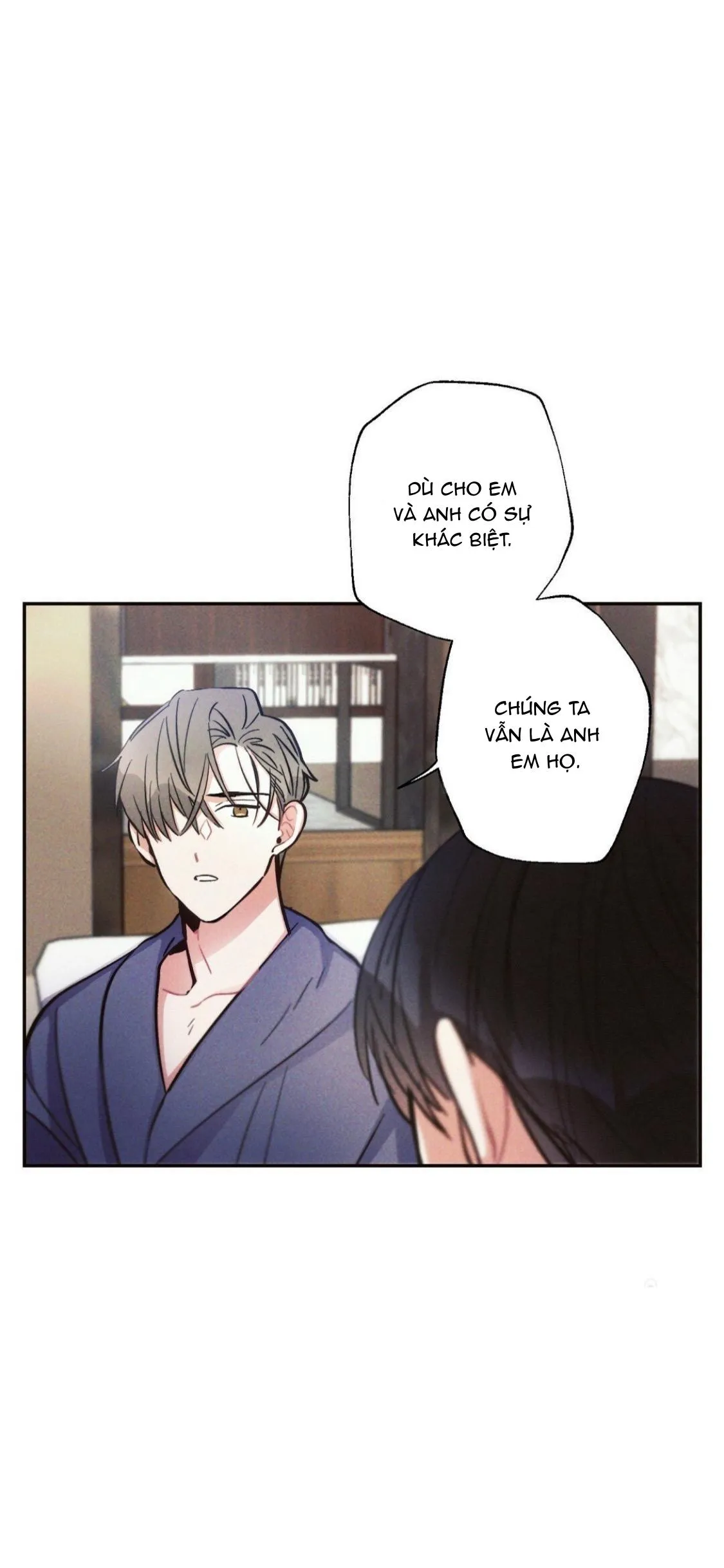 Mưa Giông Chapter 27 Trang 13