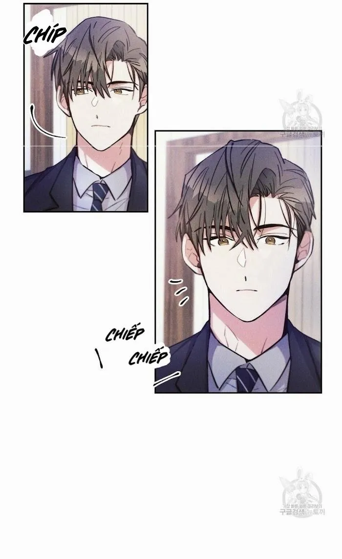 Mưa Giông Chapter 28 Trang 3