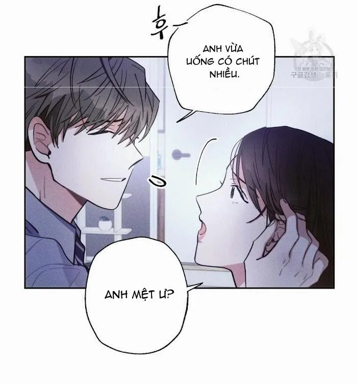 Mưa Giông Chapter 28 Trang 14