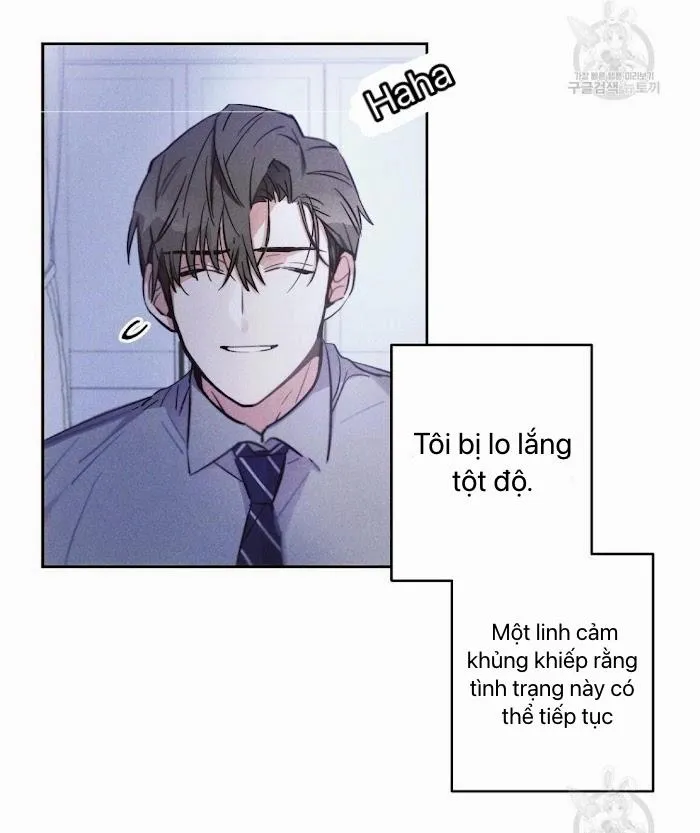 Mưa Giông Chapter 28 Trang 15