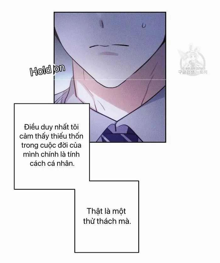 Mưa Giông Chapter 28 Trang 16