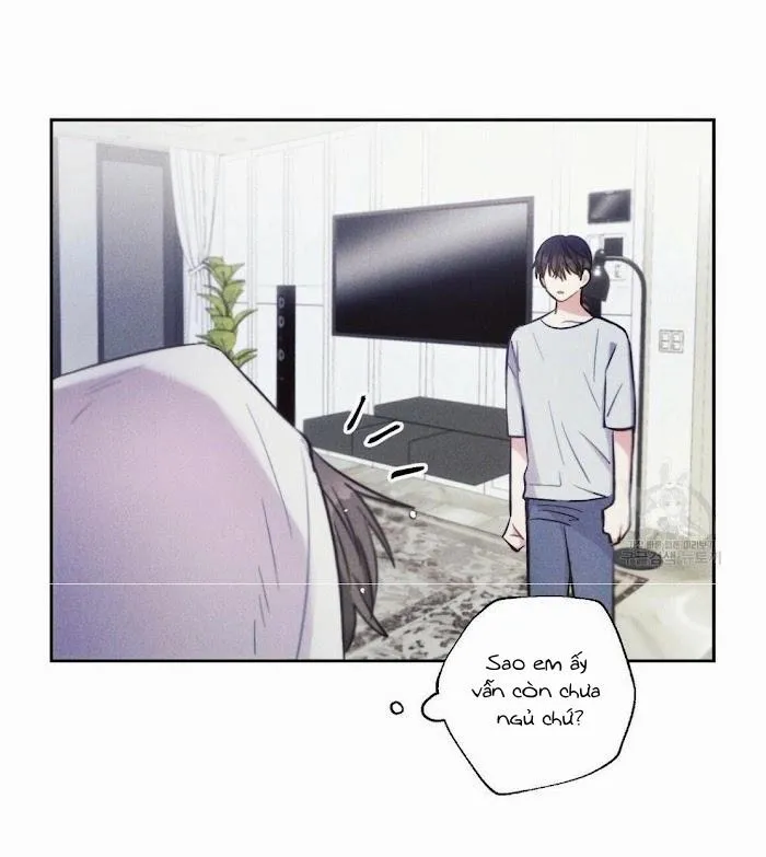 Mưa Giông Chapter 28 Trang 20