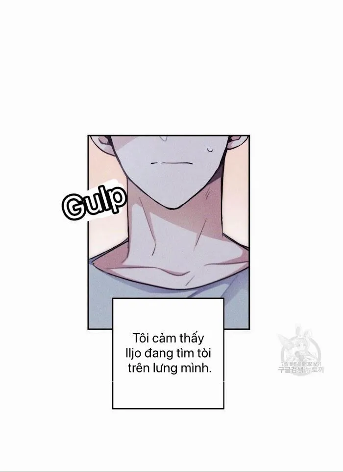 Mưa Giông Chapter 28 Trang 23