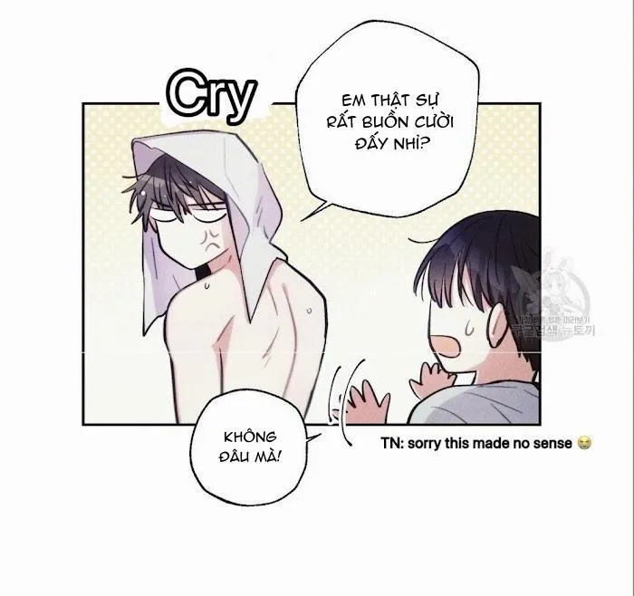 Mưa Giông Chapter 28 Trang 25