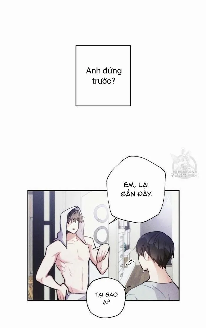 Mưa Giông Chapter 28 Trang 27