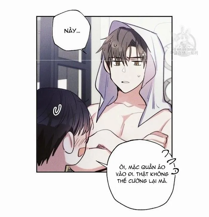 Mưa Giông Chapter 28 Trang 29