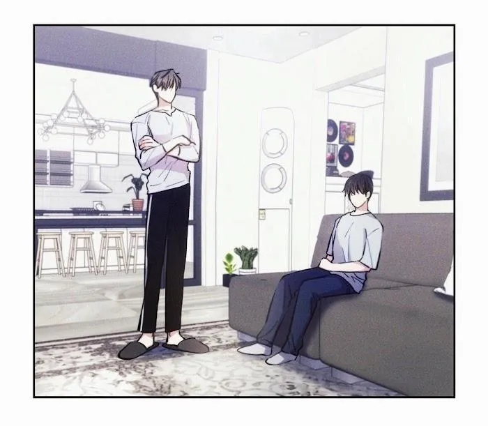 Mưa Giông Chapter 28 Trang 31