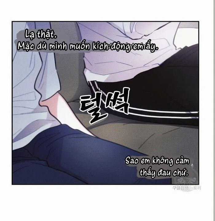 Mưa Giông Chapter 28 Trang 34