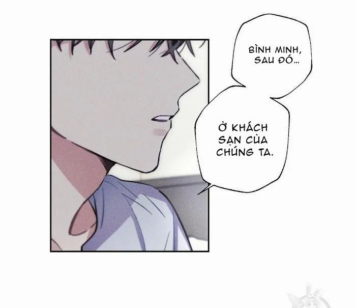 Mưa Giông Chapter 28 Trang 35