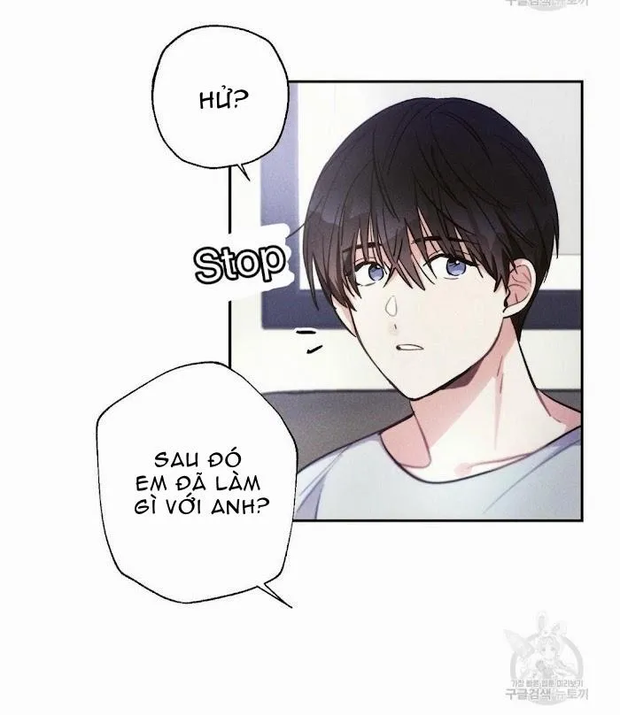 Mưa Giông Chapter 28 Trang 36