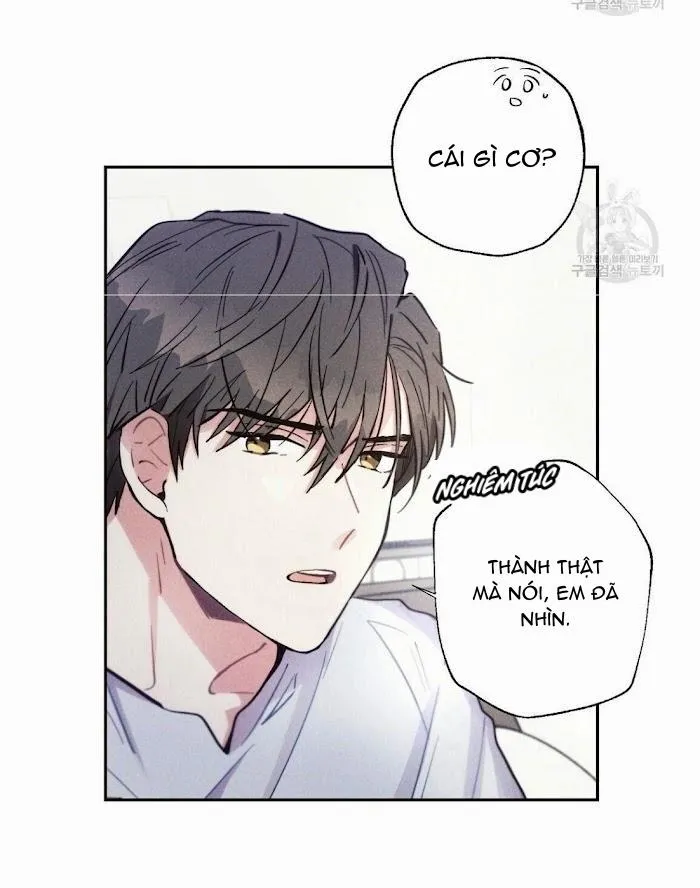 Mưa Giông Chapter 28 Trang 38