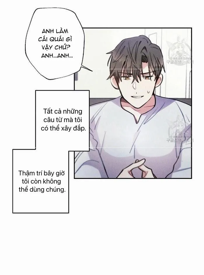 Mưa Giông Chapter 28 Trang 39