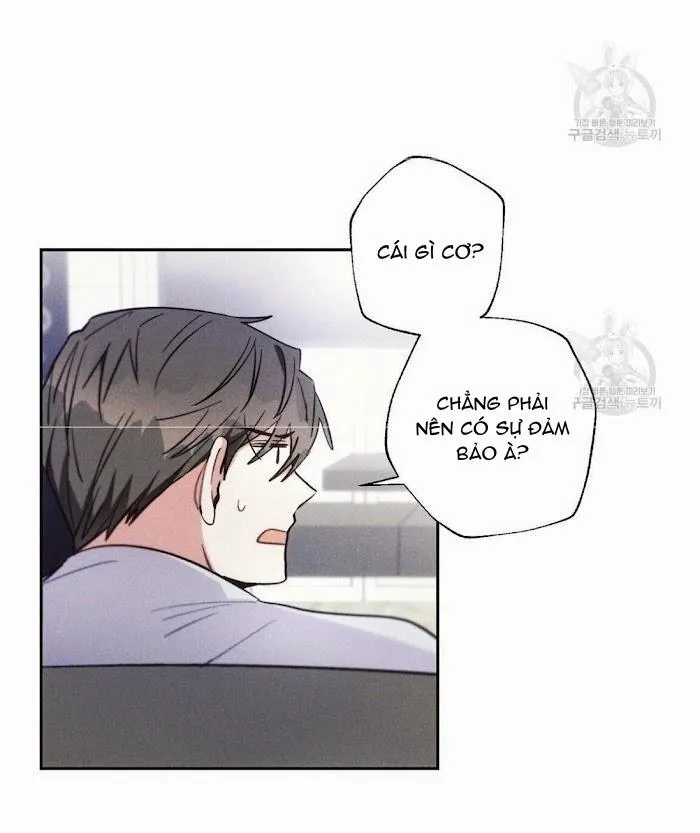 Mưa Giông Chapter 28 Trang 41