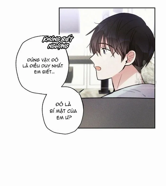 Mưa Giông Chapter 28 Trang 42