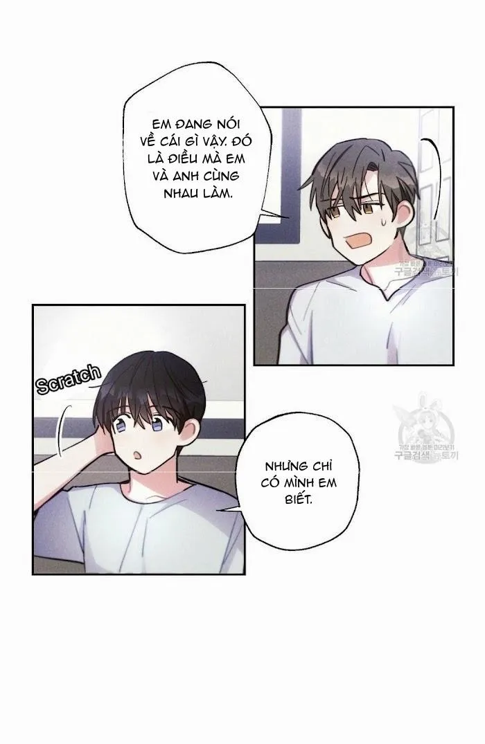 Mưa Giông Chapter 28 Trang 43