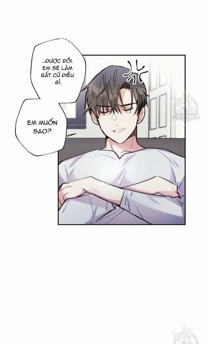 Mưa Giông Chapter 28 Trang 44