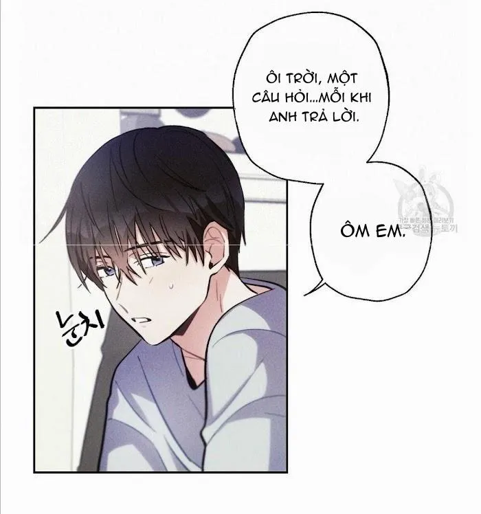 Mưa Giông Chapter 28 Trang 46