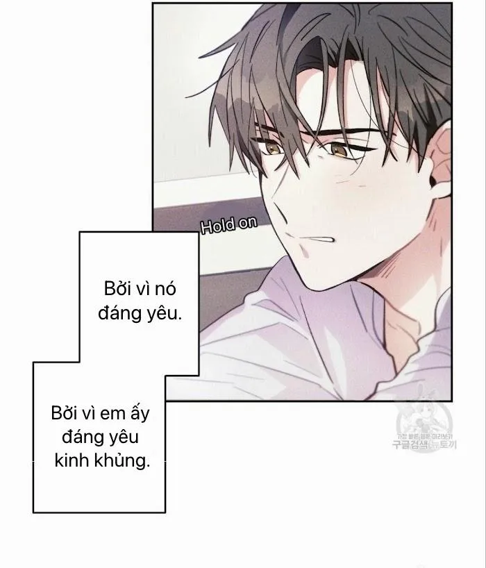 Mưa Giông Chapter 28 Trang 48