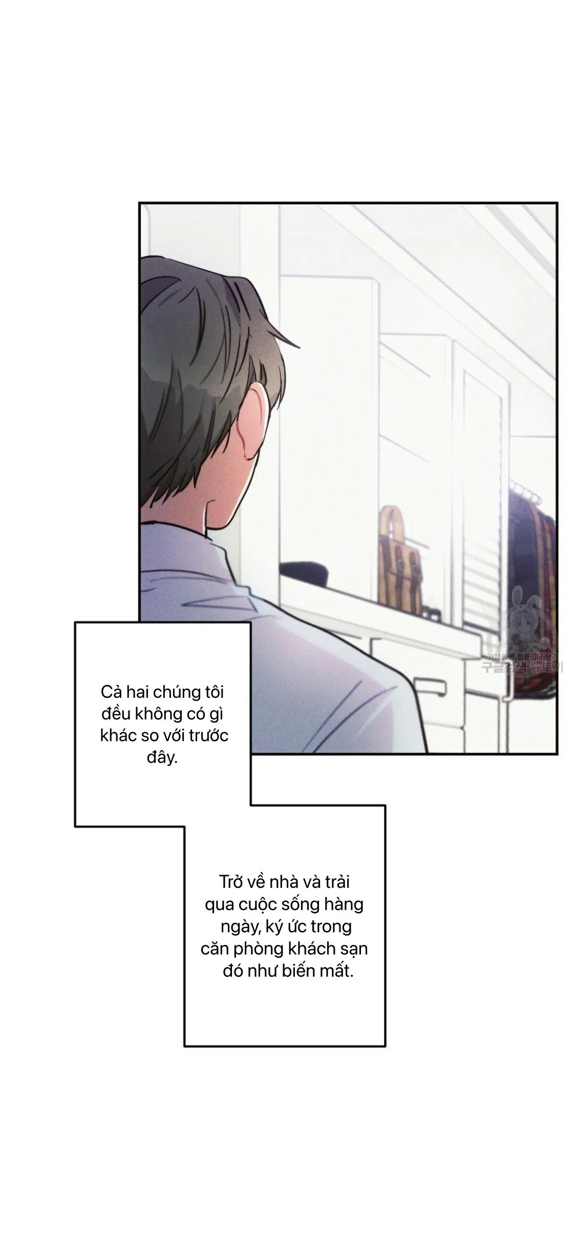 Mưa Giông Chapter 29 Trang 10