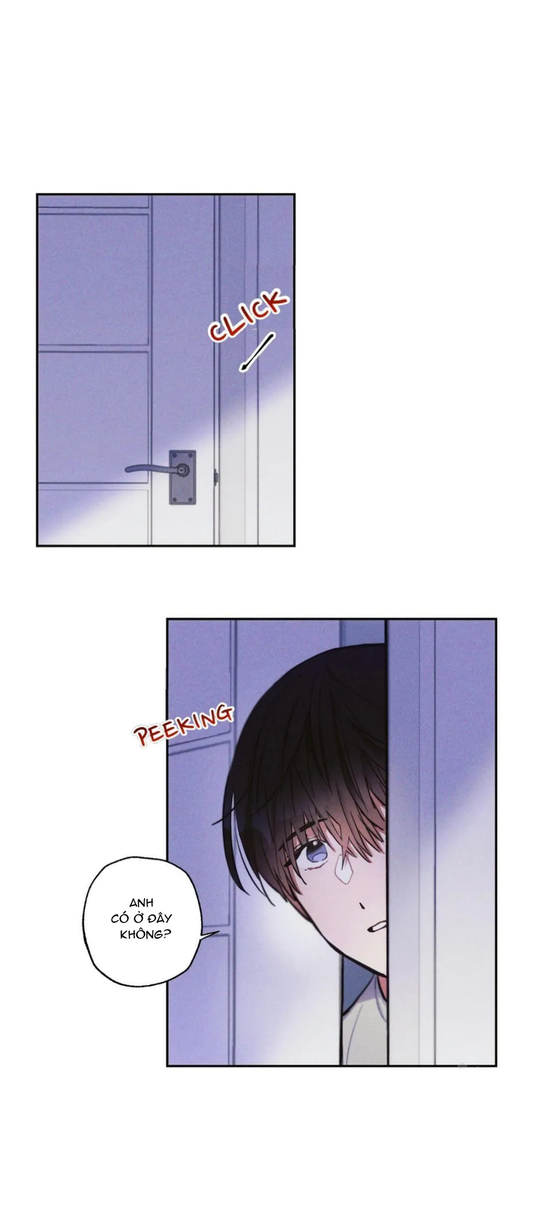 Mưa Giông Chapter 29 Trang 23