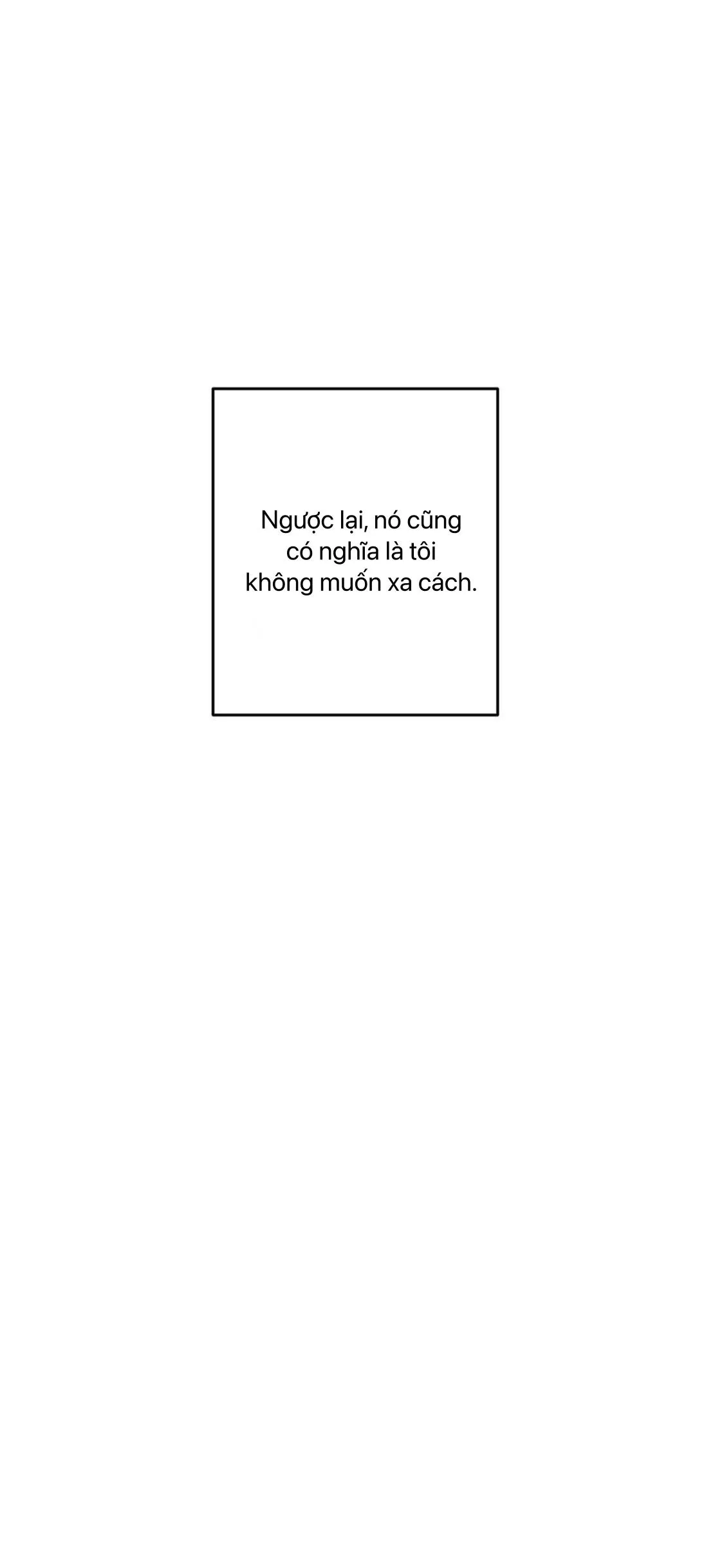 Mưa Giông Chapter 30 Trang 12