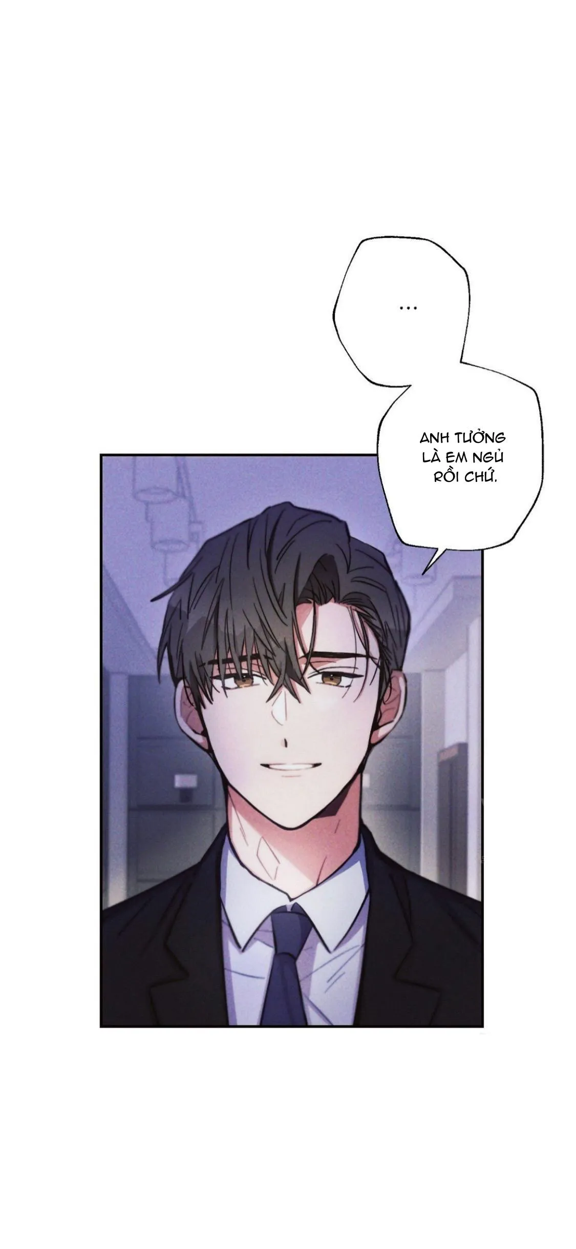 Mưa Giông Chapter 30 Trang 24