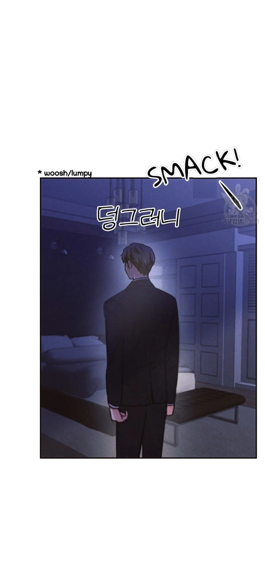 Mưa Giông Chapter 30 Trang 34