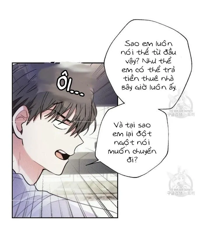 Mưa Giông Chapter 31 Trang 5