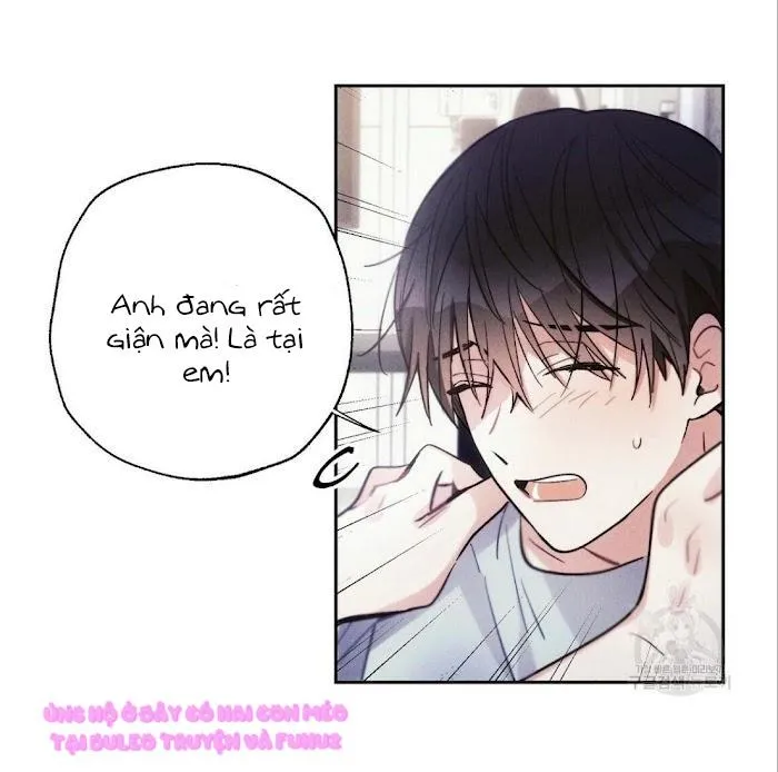 Mưa Giông Chapter 31 Trang 6