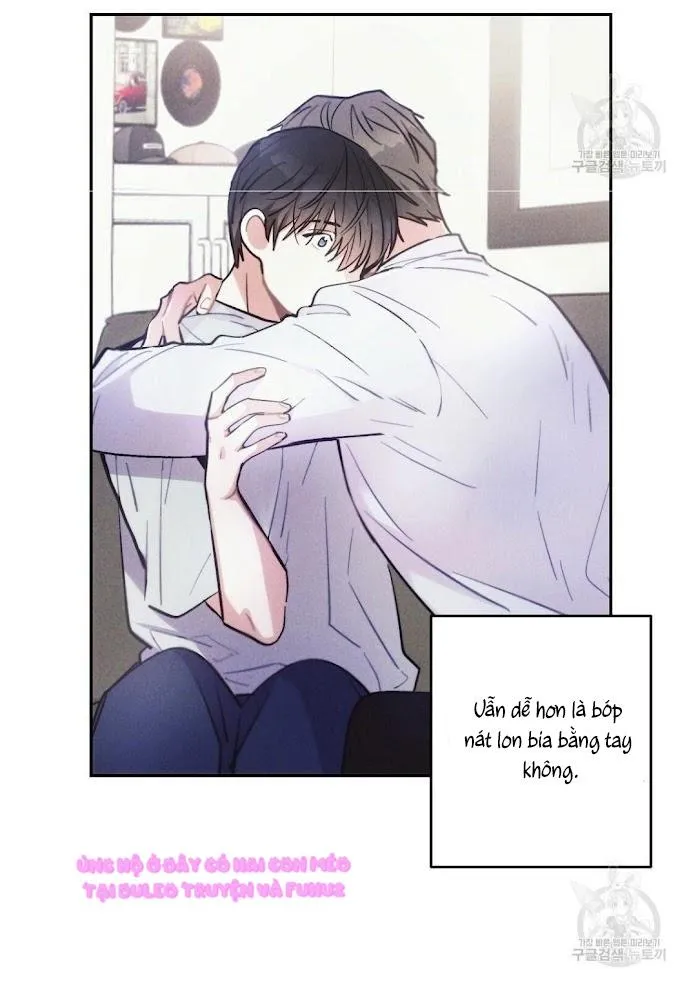 Mưa Giông Chapter 31 Trang 11