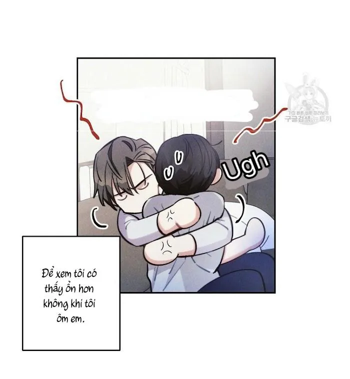 Mưa Giông Chapter 31 Trang 12