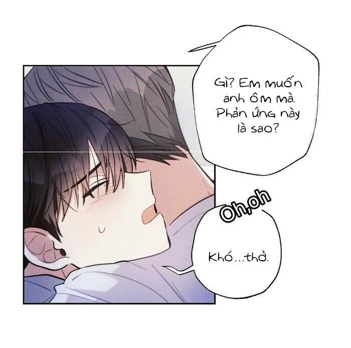 Mưa Giông Chapter 31 Trang 13