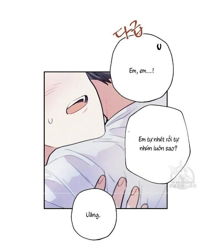 Mưa Giông Chapter 31 Trang 15