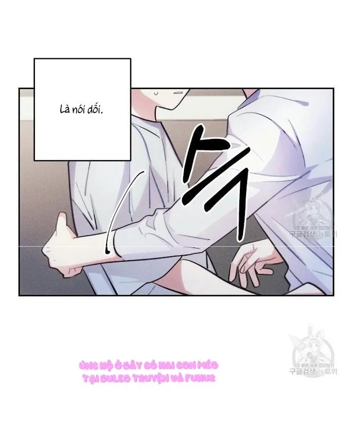 Mưa Giông Chapter 31 Trang 16