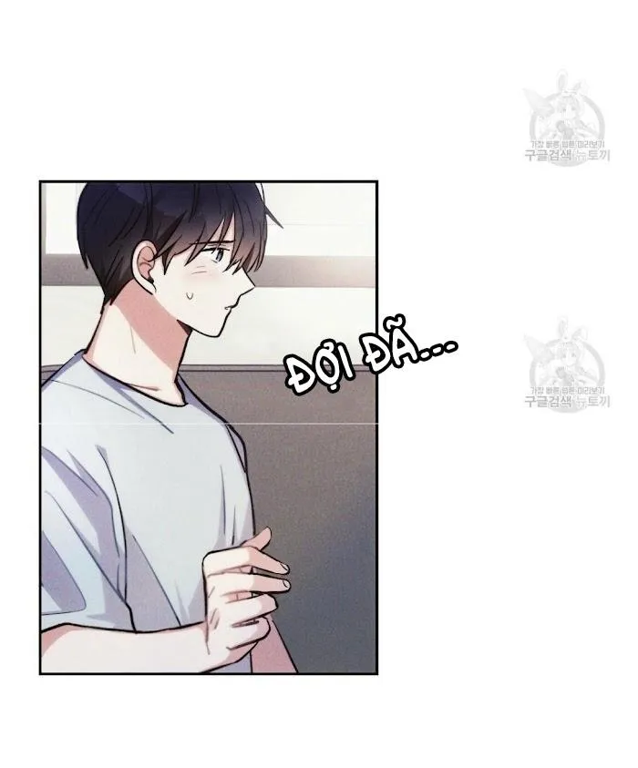 Mưa Giông Chapter 31 Trang 19