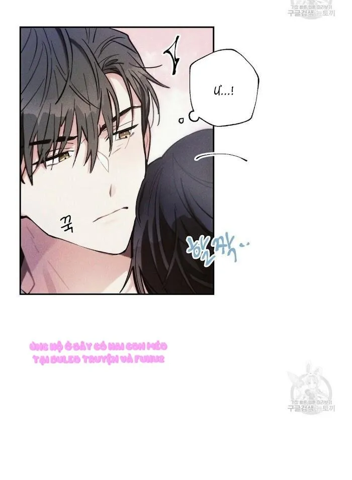 Mưa Giông Chapter 31 Trang 22