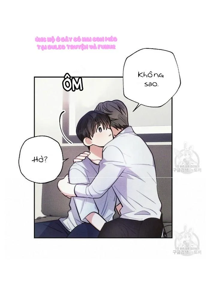 Mưa Giông Chapter 31 Trang 26