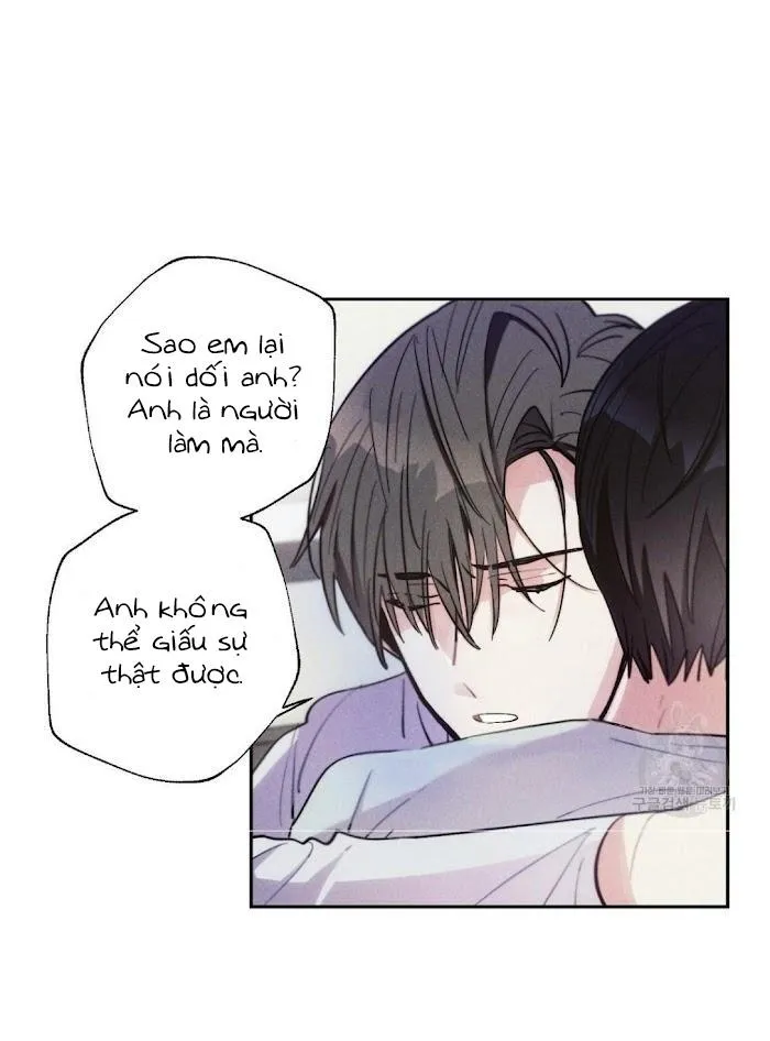 Mưa Giông Chapter 31 Trang 27