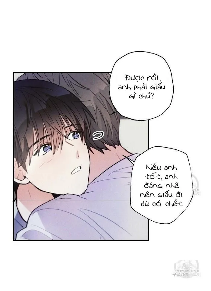 Mưa Giông Chapter 31 Trang 28