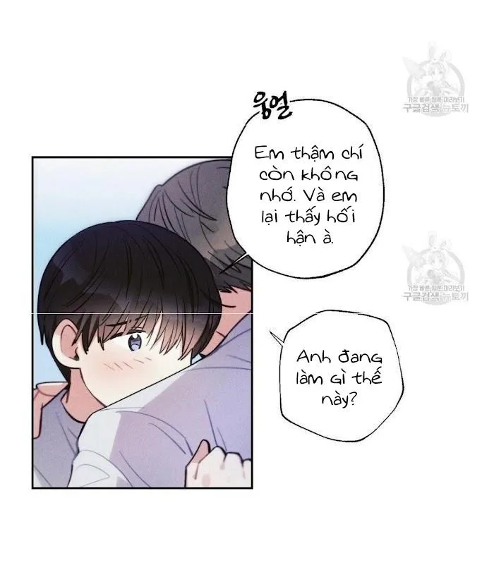 Mưa Giông Chapter 31 Trang 31