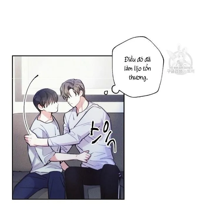 Mưa Giông Chapter 31 Trang 34