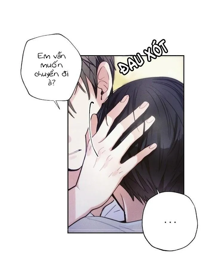 Mưa Giông Chapter 31 Trang 37