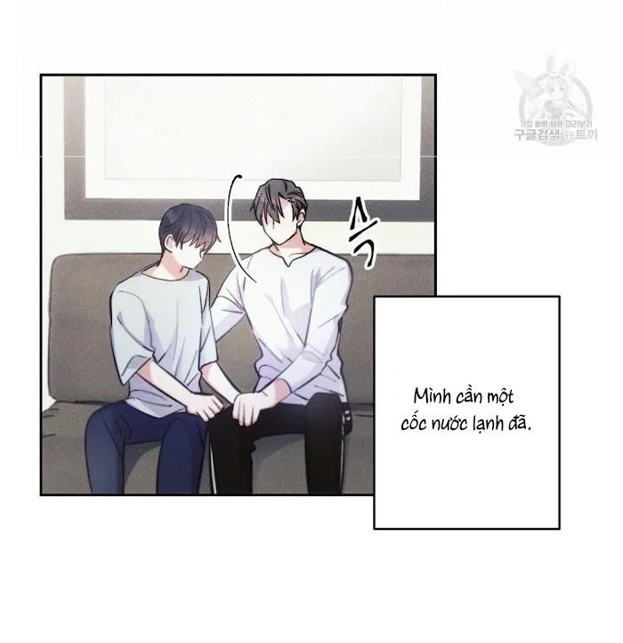 Mưa Giông Chapter 31 Trang 40